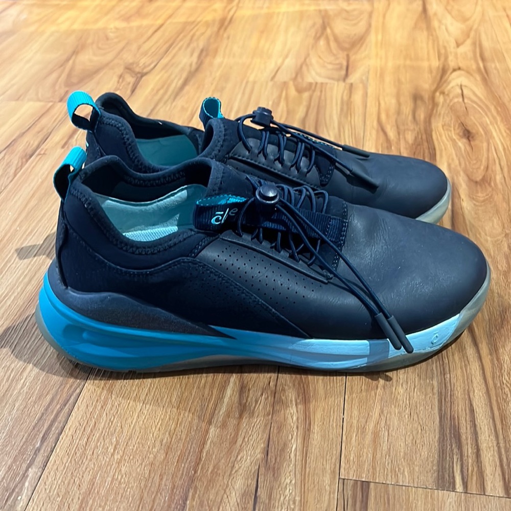 Clove sneakers